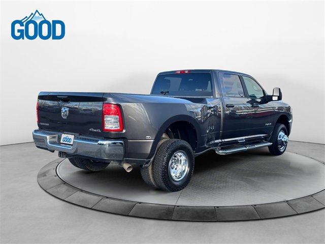 Used 2024 RAM 3500 Big Horn image 5