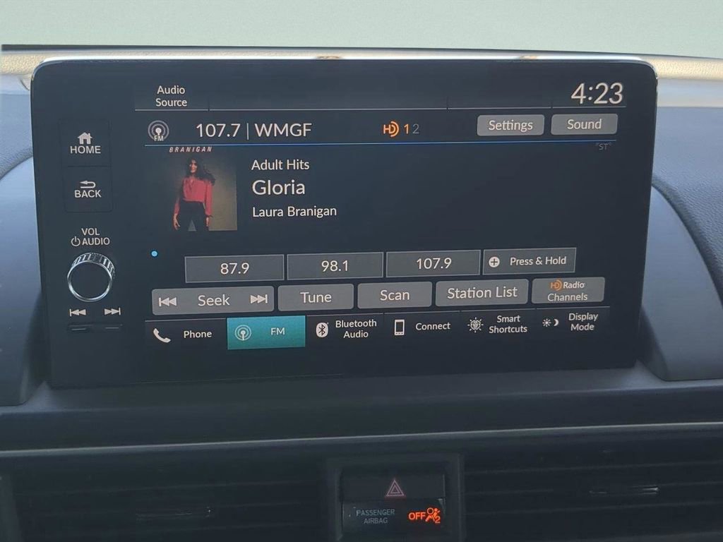 Certified 2025 Honda Pilot EX-L image 15