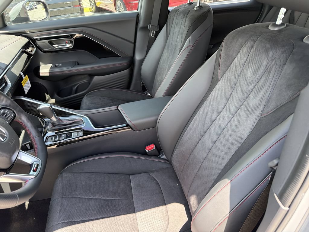New 2026 Acura ADX A-Spec AWD/4WD image 20