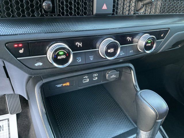 Used 2025 Honda CR-V Sport image 24