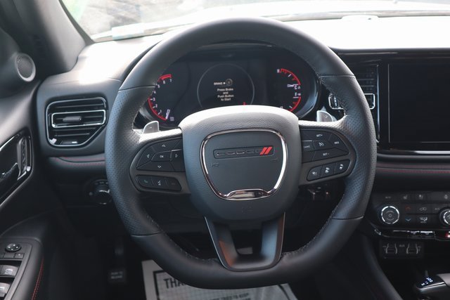 New 2026 Dodge Durango GT image 4