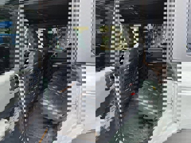 Used 2022 Ford Bronco Badlands image 13