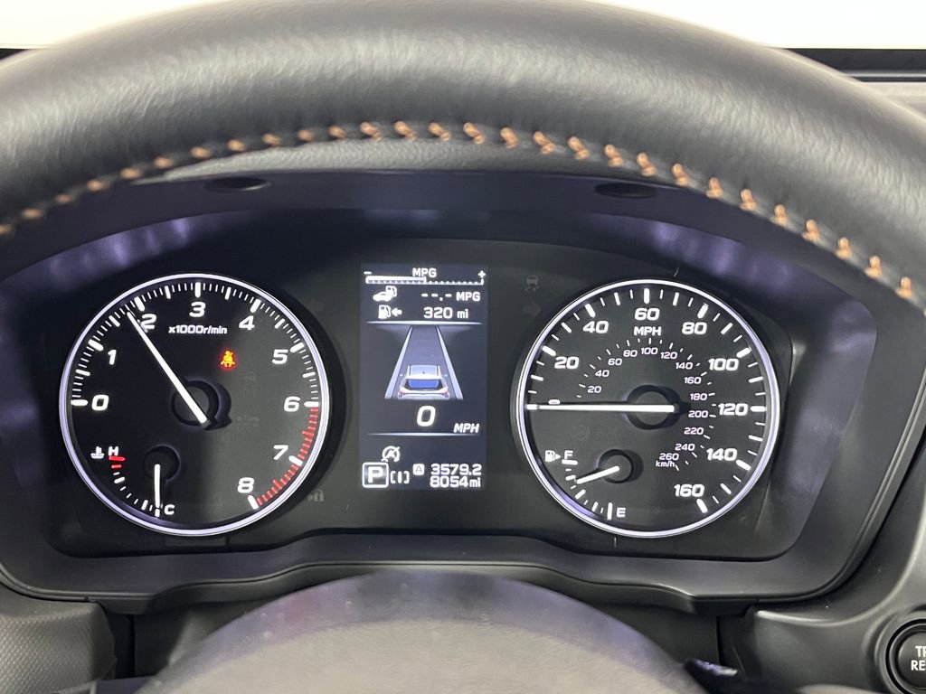 Used 2025 Subaru Forester Sport w/ Popular Package #1 image 19