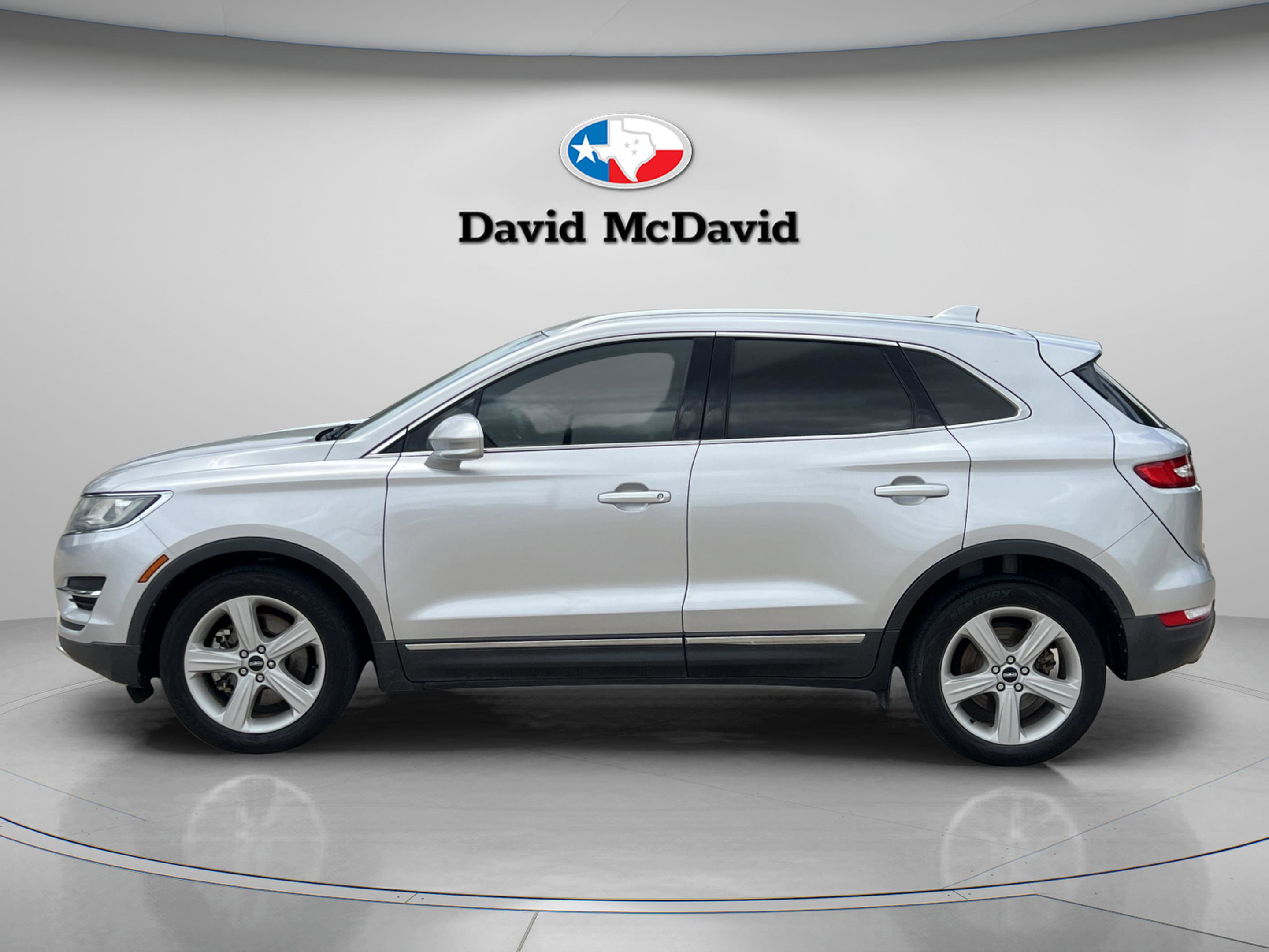 Used 2016 Lincoln MKC Premiere FWD image 4