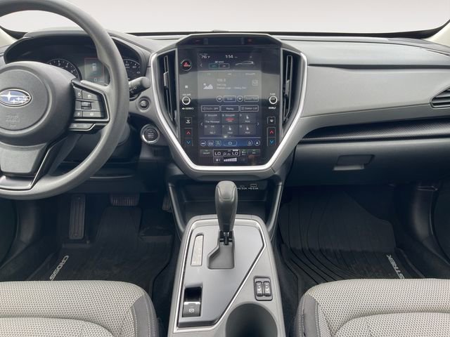 Used 2024 Subaru Crosstrek 2.0i Premium AWD/4WD image 11