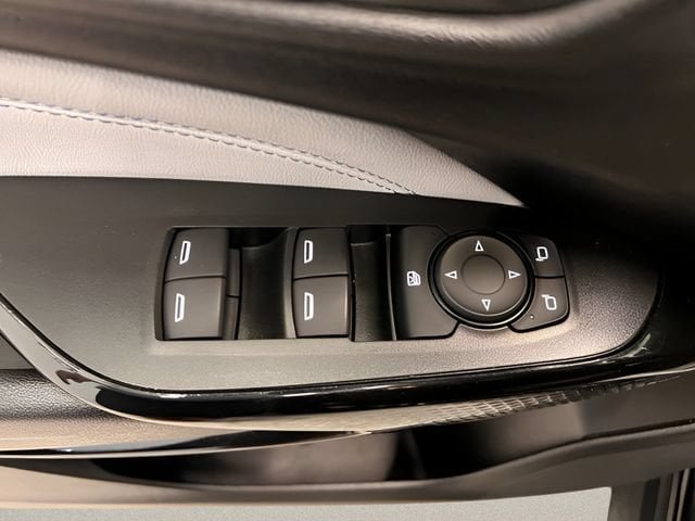 Certified 2025 Chevrolet Trax LT FWD image 13
