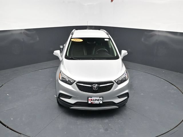 Used 2017 Buick Encore Preferred FWD image 50