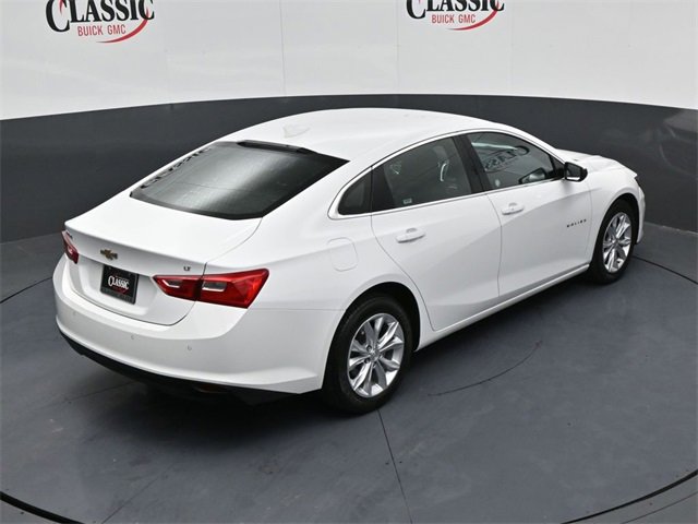 Used 2024 Chevrolet Malibu LT image 20