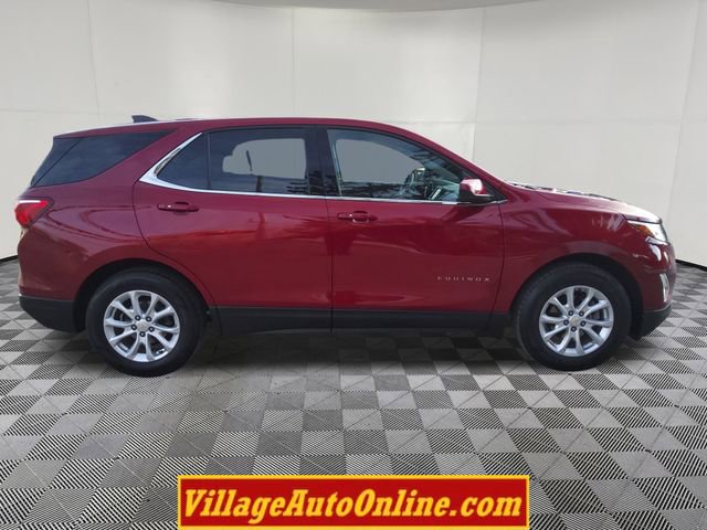 Used 2019 Chevrolet Equinox LT image 15