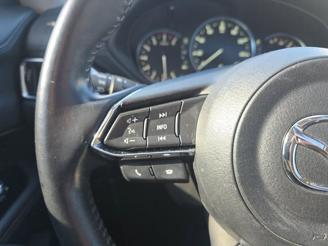 Used 2019 MAZDA CX-5 Grand Touring w/ GT Premium Package image 20