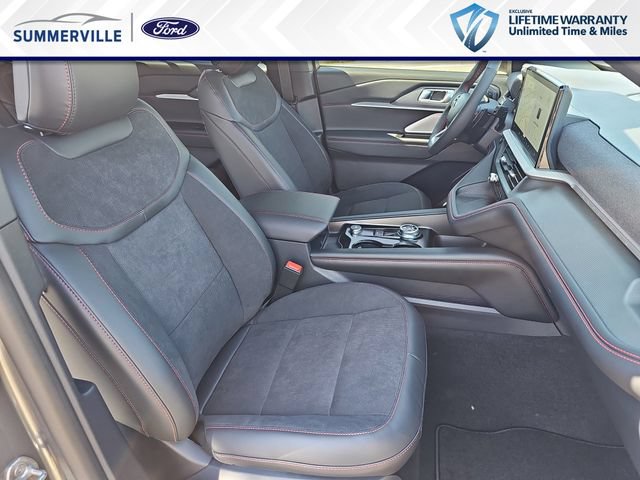 New 2026 Ford Explorer ST AWD/4WD image 12