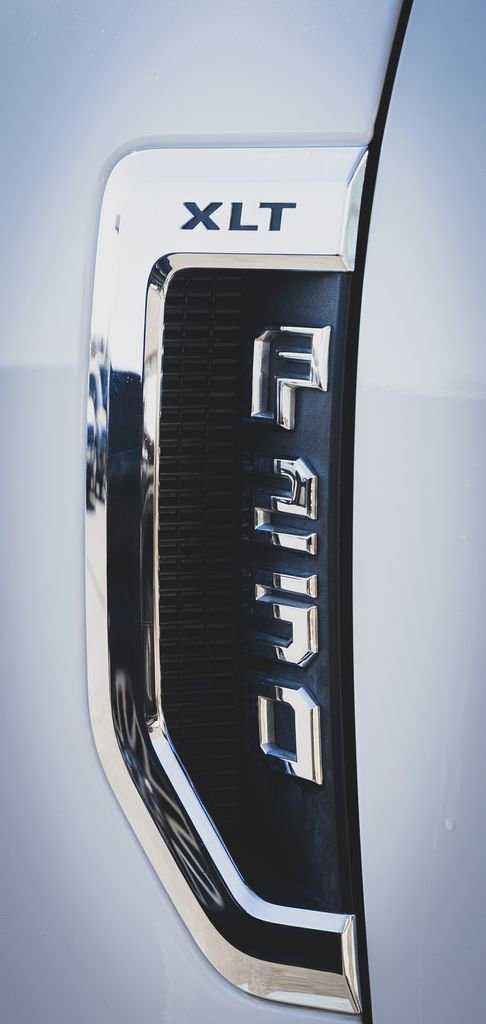 Used 2019 Ford F250 XLT image 14