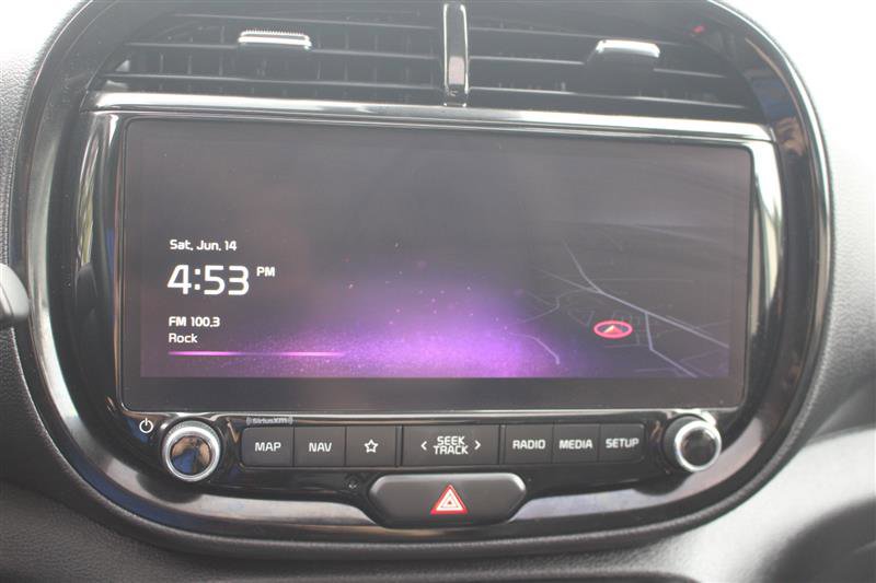 Used 2023 Kia Soul GT-Line image 18