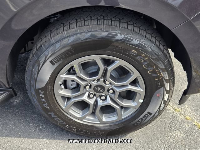 New 2026 Ford Expedition Active AWD/4WD image 15