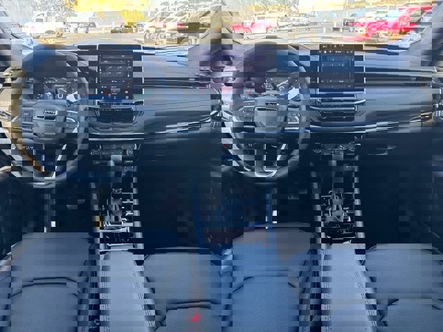 New 2026 Jeep Compass Limited image 17