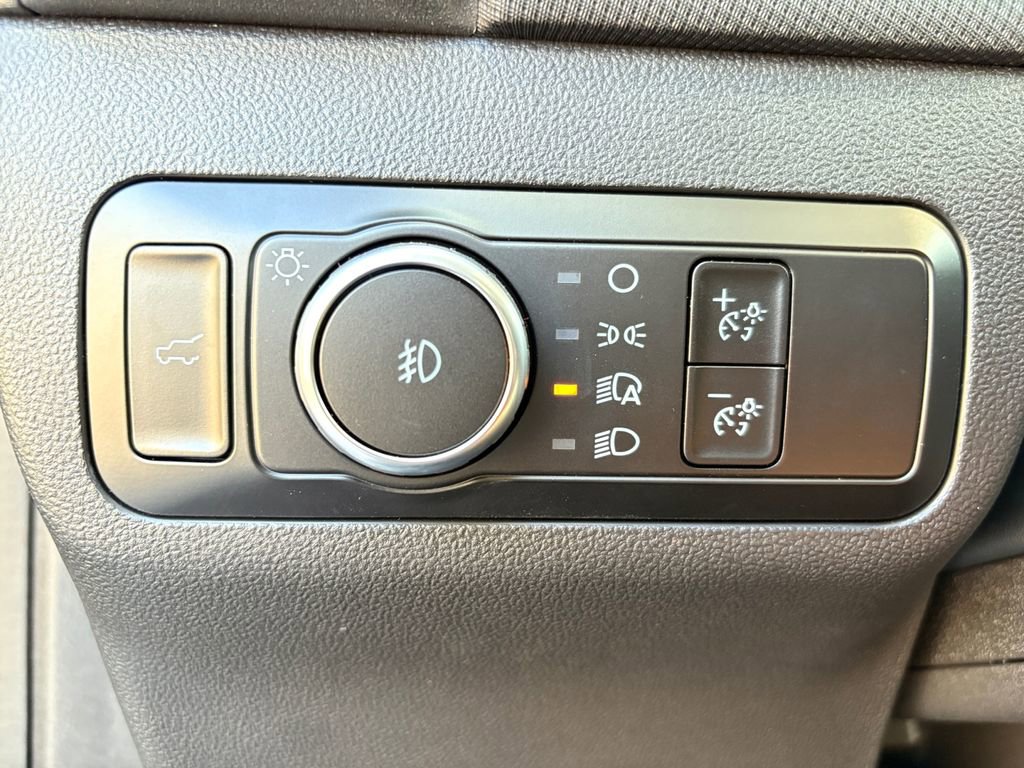 Used 2025 Ford Bronco Sport Big Bend image 3