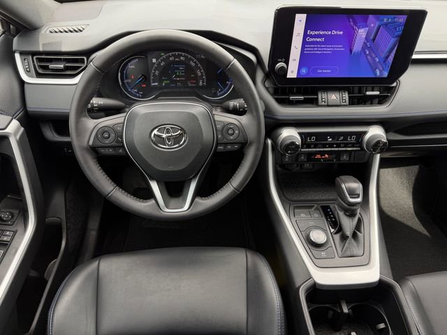Certified 2024 Toyota RAV4 XSE AWD/4WD image 12