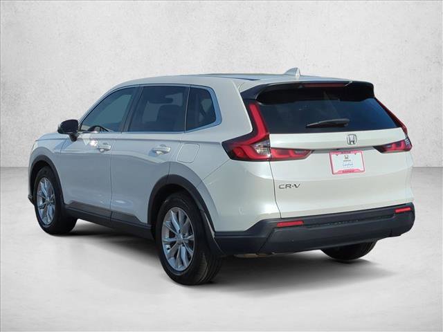 Used 2023 Honda CR-V EX-L image 8