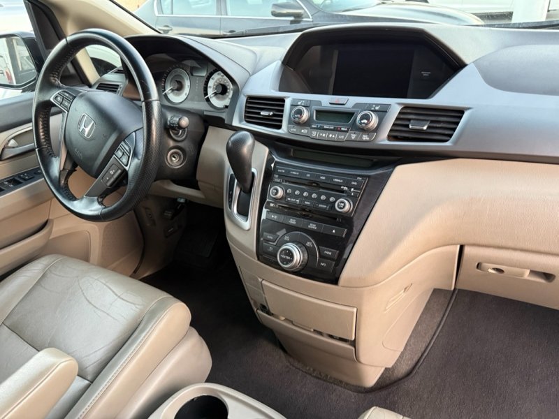 Used 2012 Honda Odyssey Touring image 19