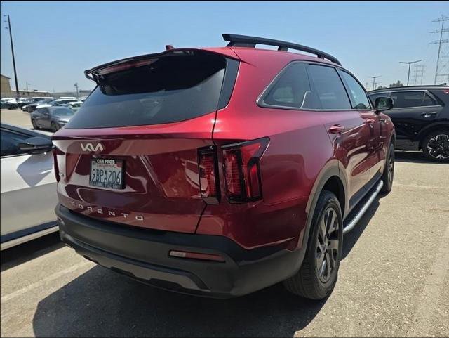 Used 2022 Kia Sorento S AWD/4WD image 4