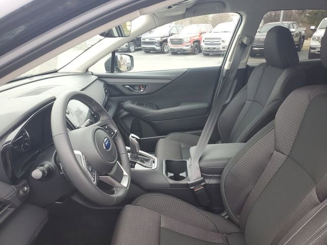 Certified 2025 Subaru Outback Premium w/ Popular Package #1A image 18