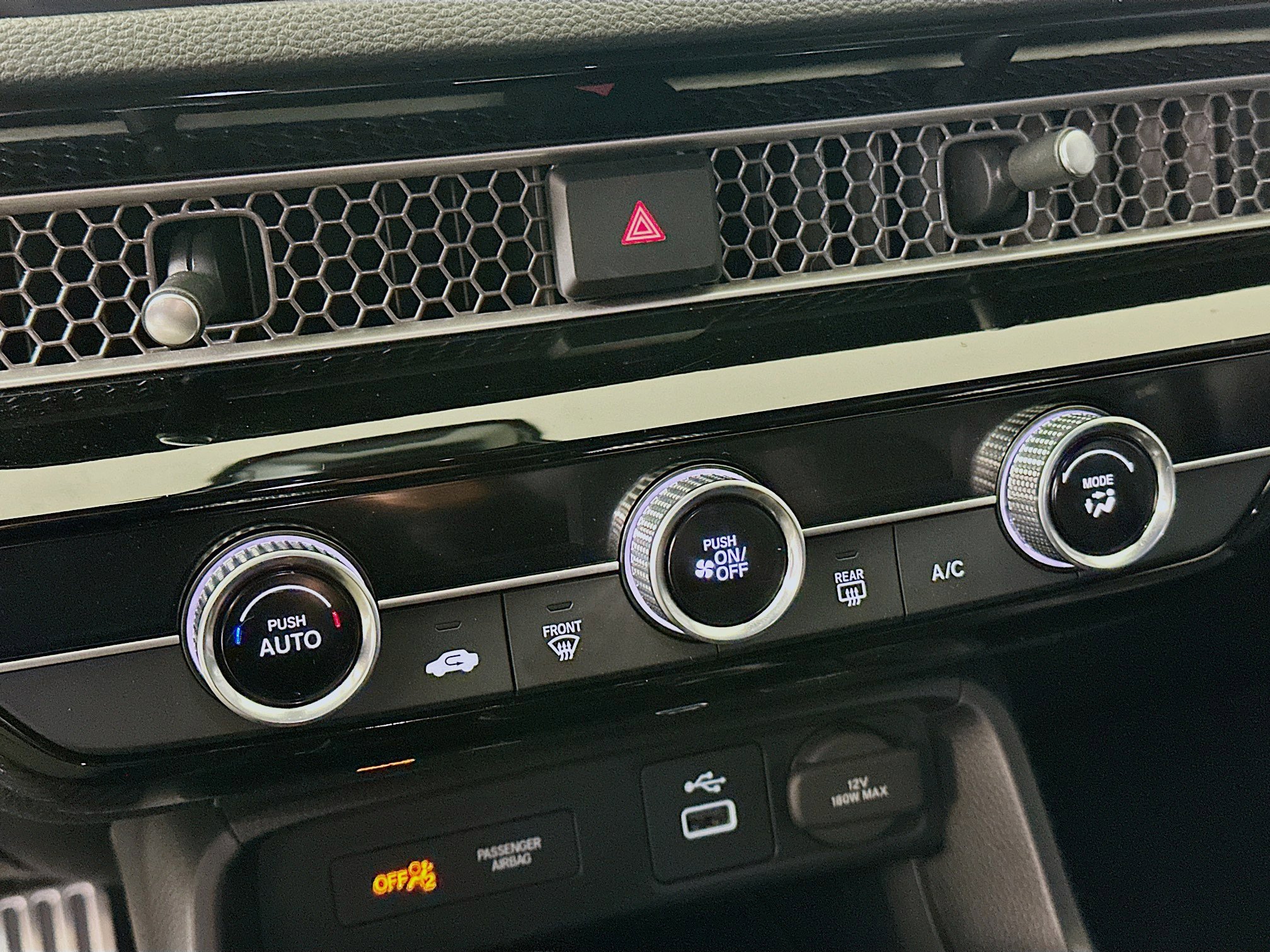 Used 2022 Honda Civic Sport image 22