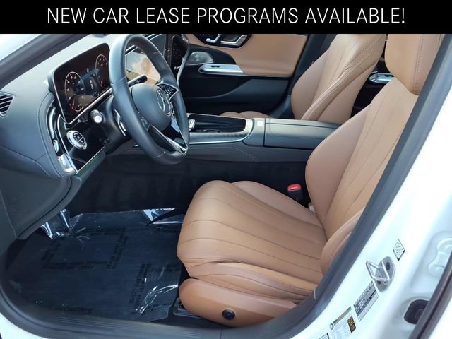 Certified 2026 Mercedes-Benz E 350 Sedan image 14