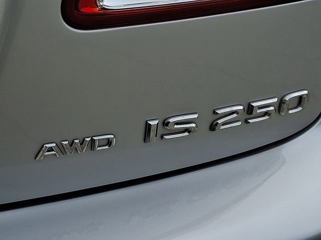 Used 2010 Lexus IS 250 AWD image 30