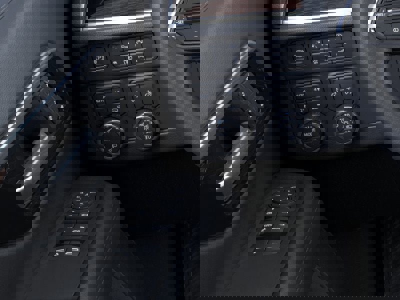 New 2025 Chevrolet Suburban LT w/ Comfort Package image 22