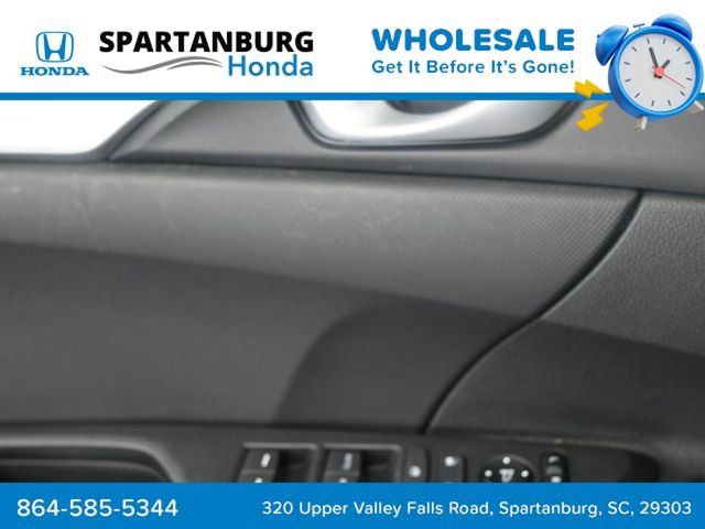 Used 2020 Honda Civic LX image 20