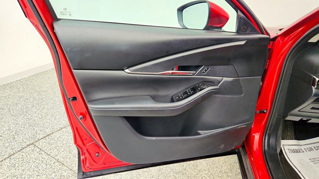 Used 2023 MAZDA CX-30 AWD 2.5 S w/ Preferred Package image 10