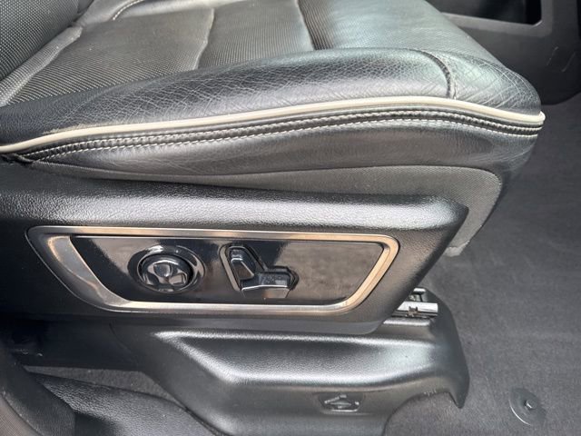Used 2019 RAM 1500 Limited w/ Advanced Safety Group image 13