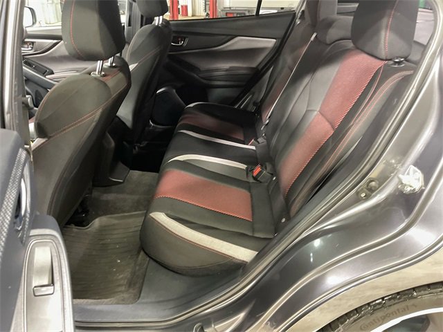 Used 2020 Subaru Impreza 2.0i Sport w/ Popular Package #1 image 22