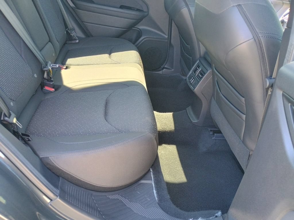 Certified 2026 Subaru Forester Premium AWD/4WD image 20