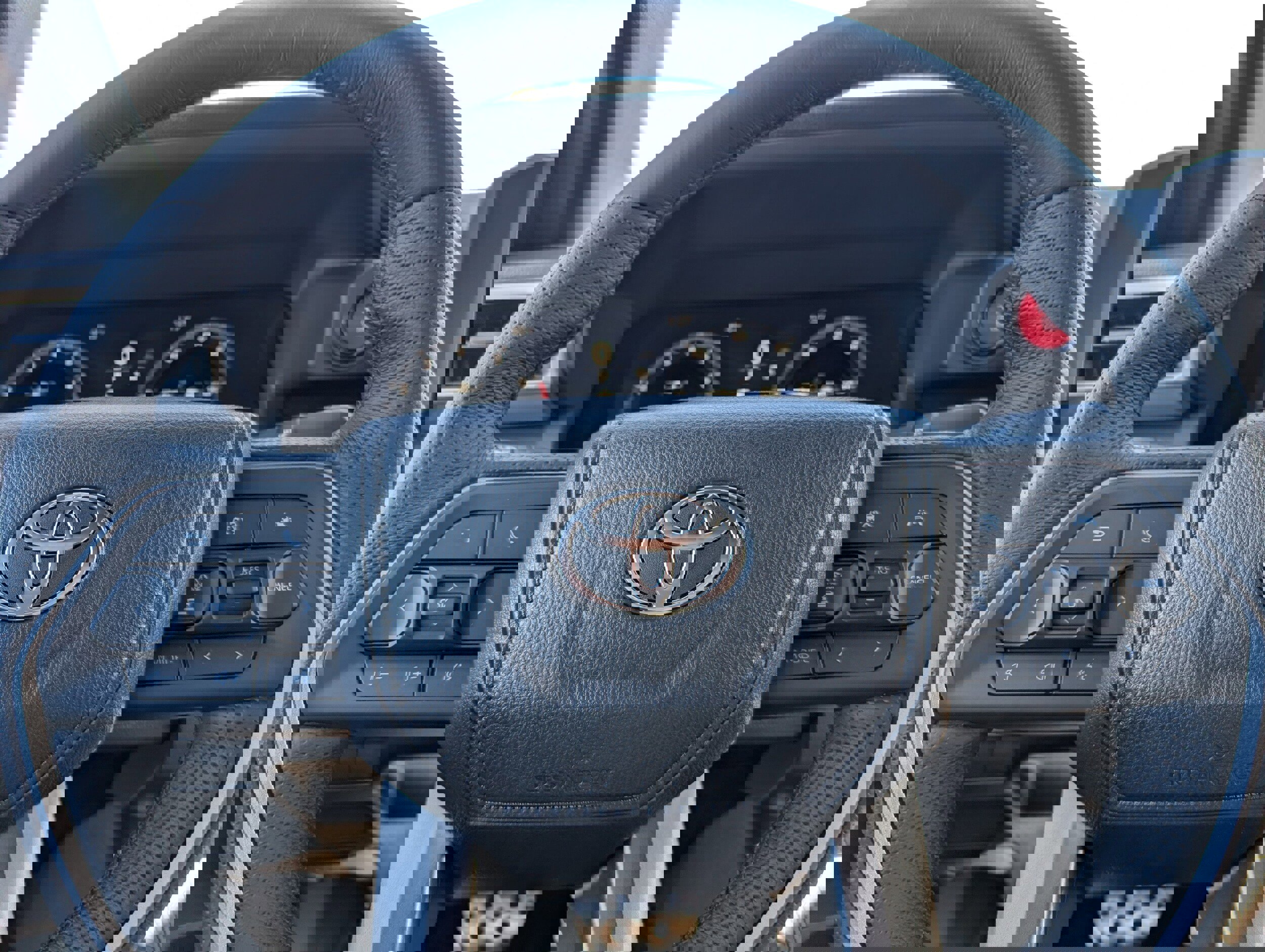 New 2026 Toyota Tacoma TRD Sport image 20