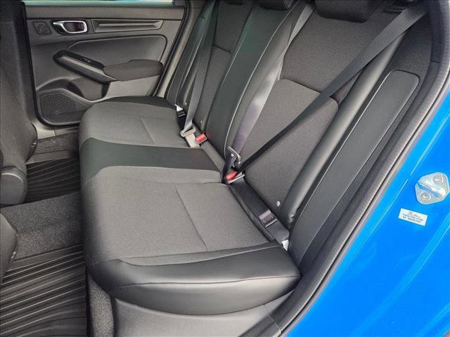 New 2026 Honda Civic Sport image 15