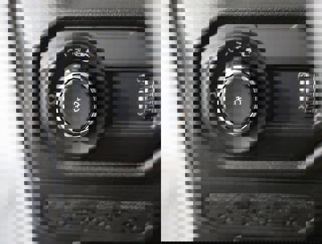 New 2026 Jeep Wrangler Sport image 22