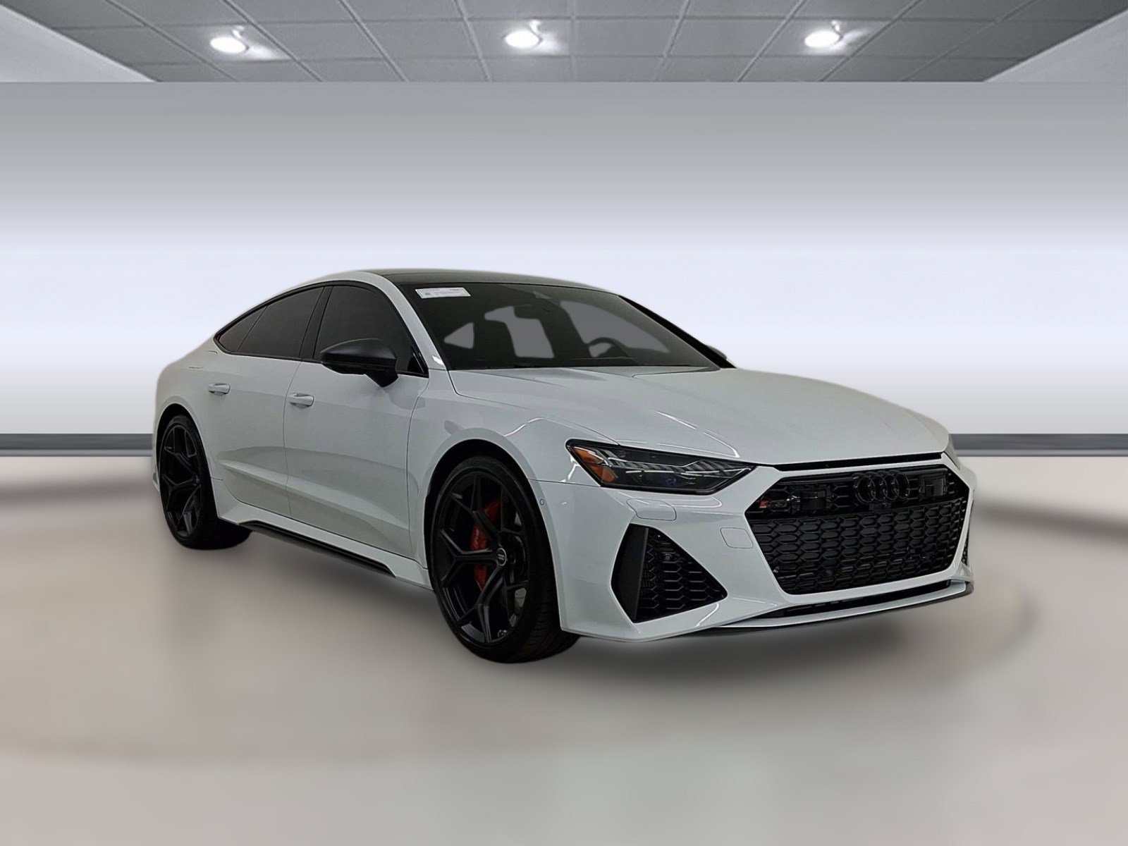 Used 2025 Audi RS 7 Performance image 7