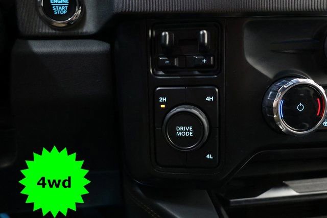 Used 2024 Ford F450 Platinum AWD/4WD image 27