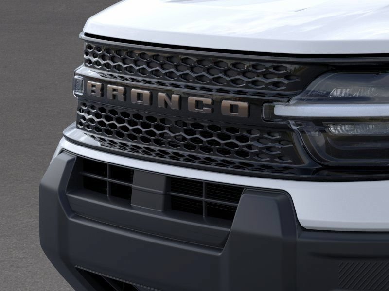 New 2026 Ford Bronco Sport Big Bend w/ Convenience Package AWD/4WD image 18