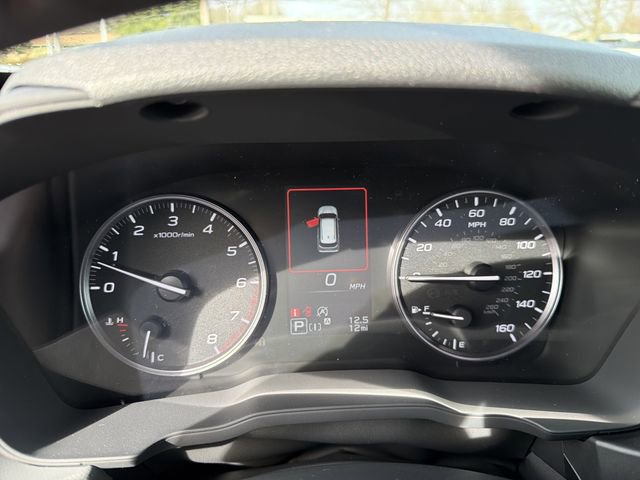 New 2026 Subaru Forester Sport image 29