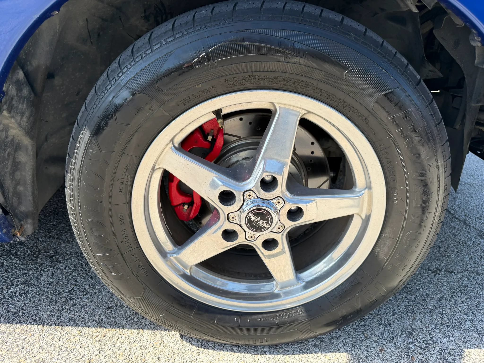 Used 2014 RAM 1500 Lone Star RWD image 19