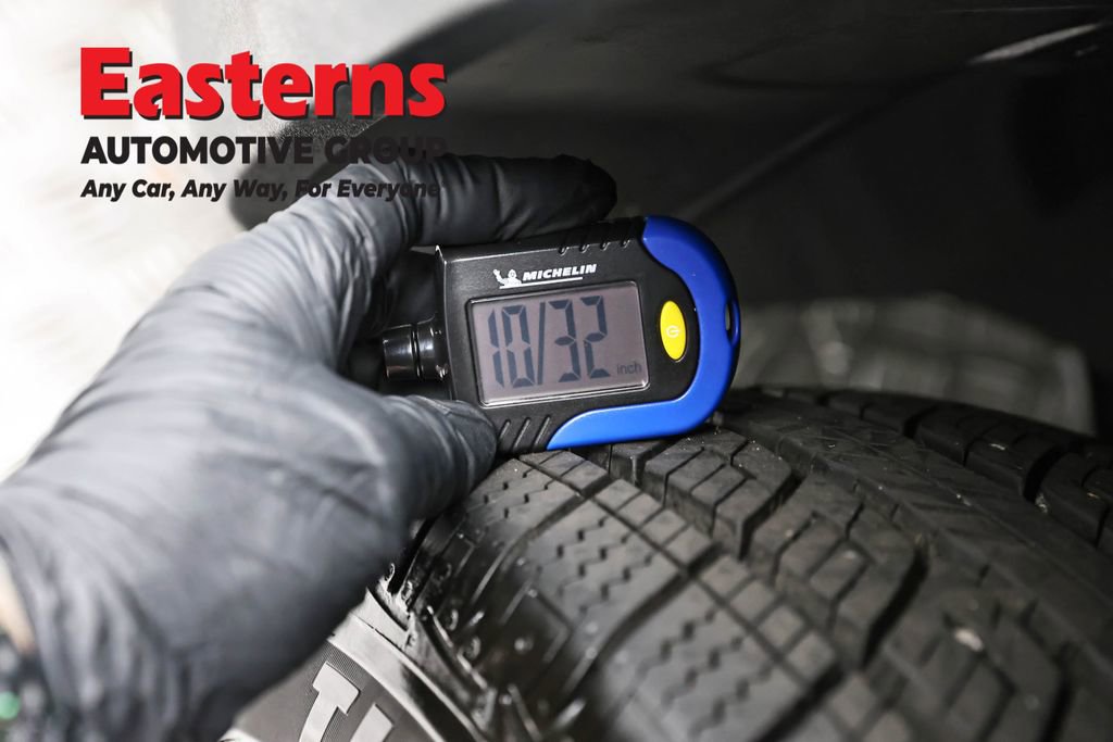 Used 2021 Jeep Renegade Sport image 28