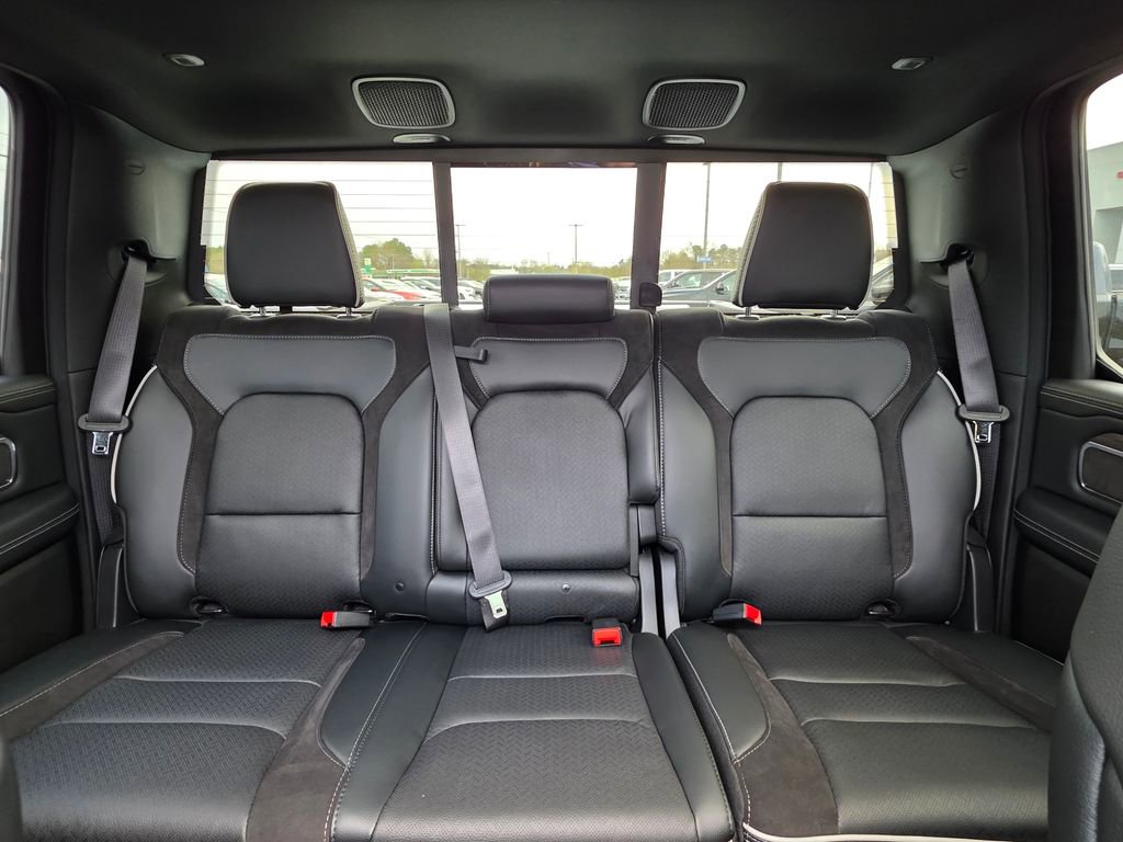 New 2026 RAM 1500 Laramie image 34