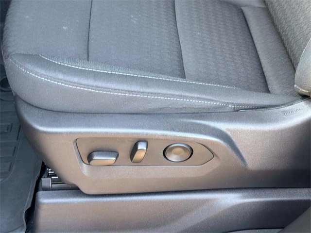 Used 2025 GMC Sierra 1500 Elevation image 22