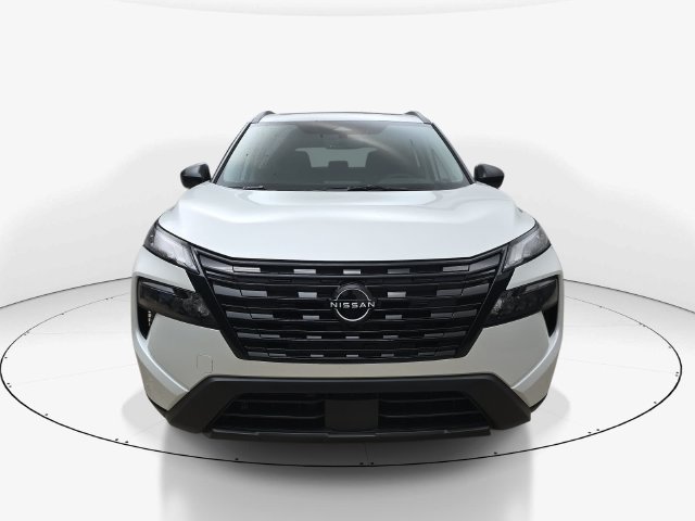 New 2026 Nissan Rogue Dark Armor AWD/4WD image 12
