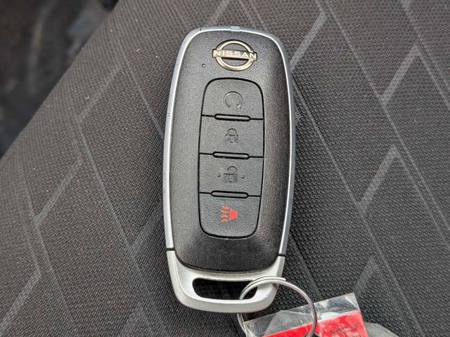 Used 2024 Nissan Kicks SV image 27