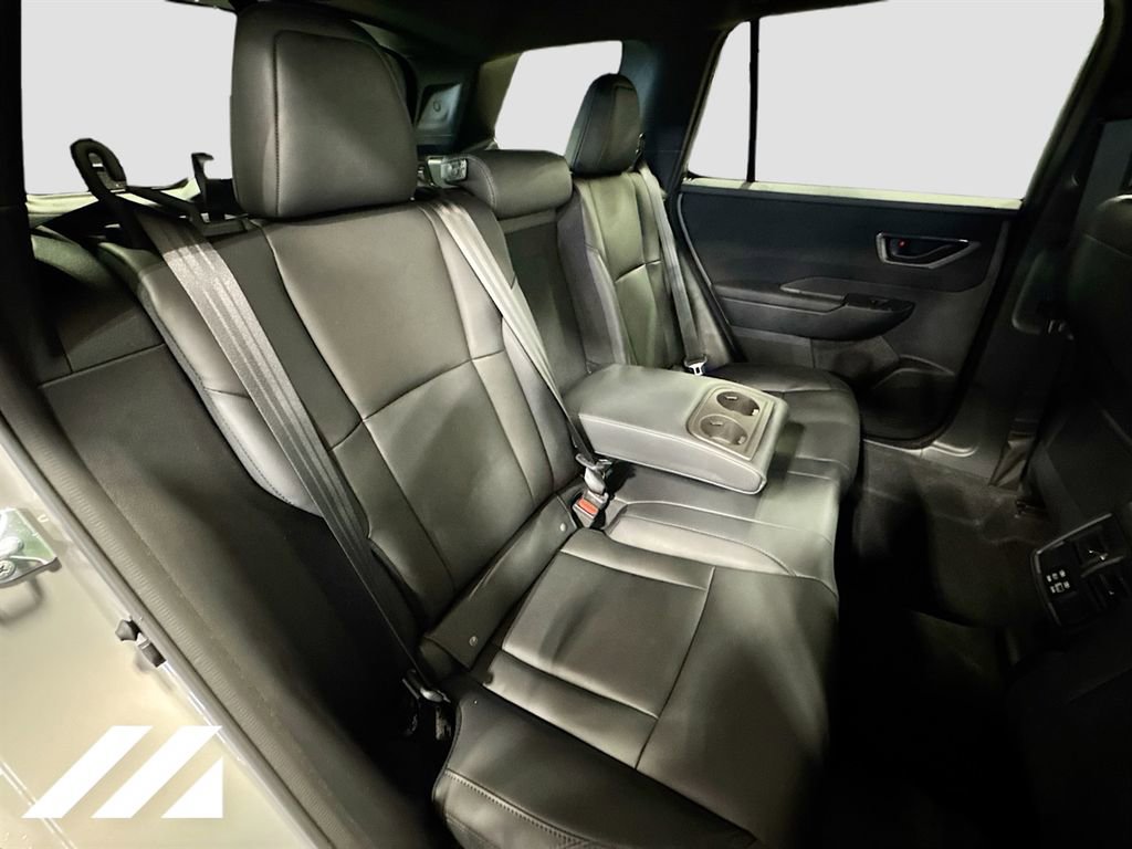 New 2026 Subaru Outback Premium image 27