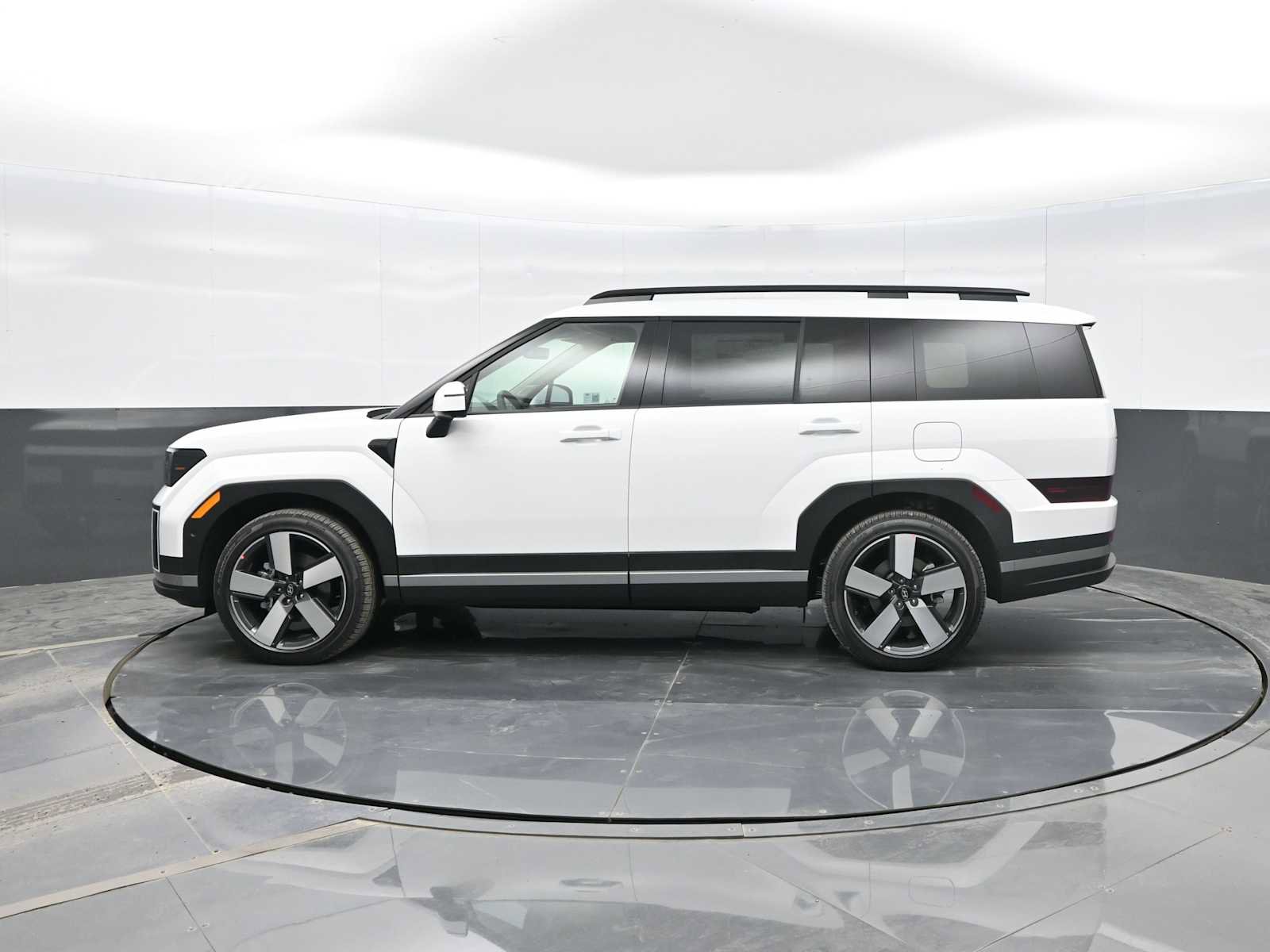 New 2026 Hyundai Santa Fe Limited image 3