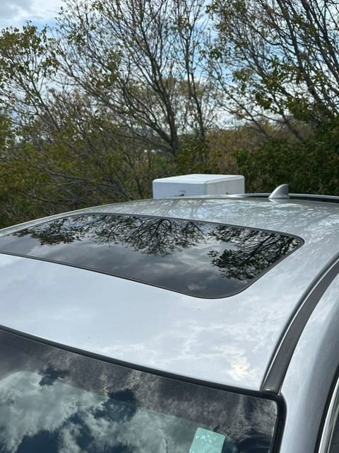 Used 2018 Honda Civic EX image 11